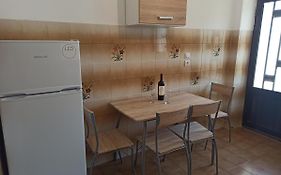 Chambre Orange